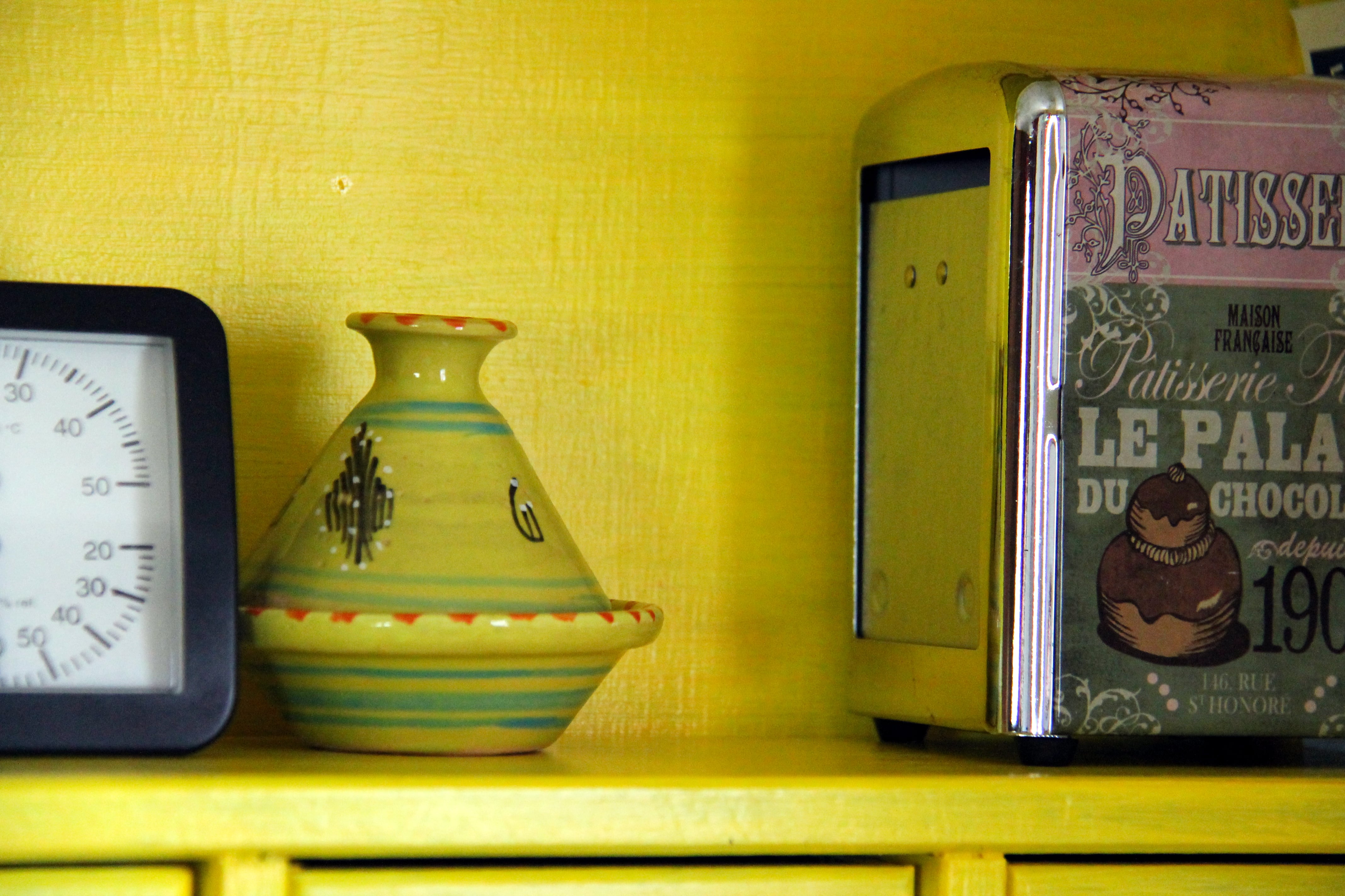 Roulotte - Ferme de Champliveau