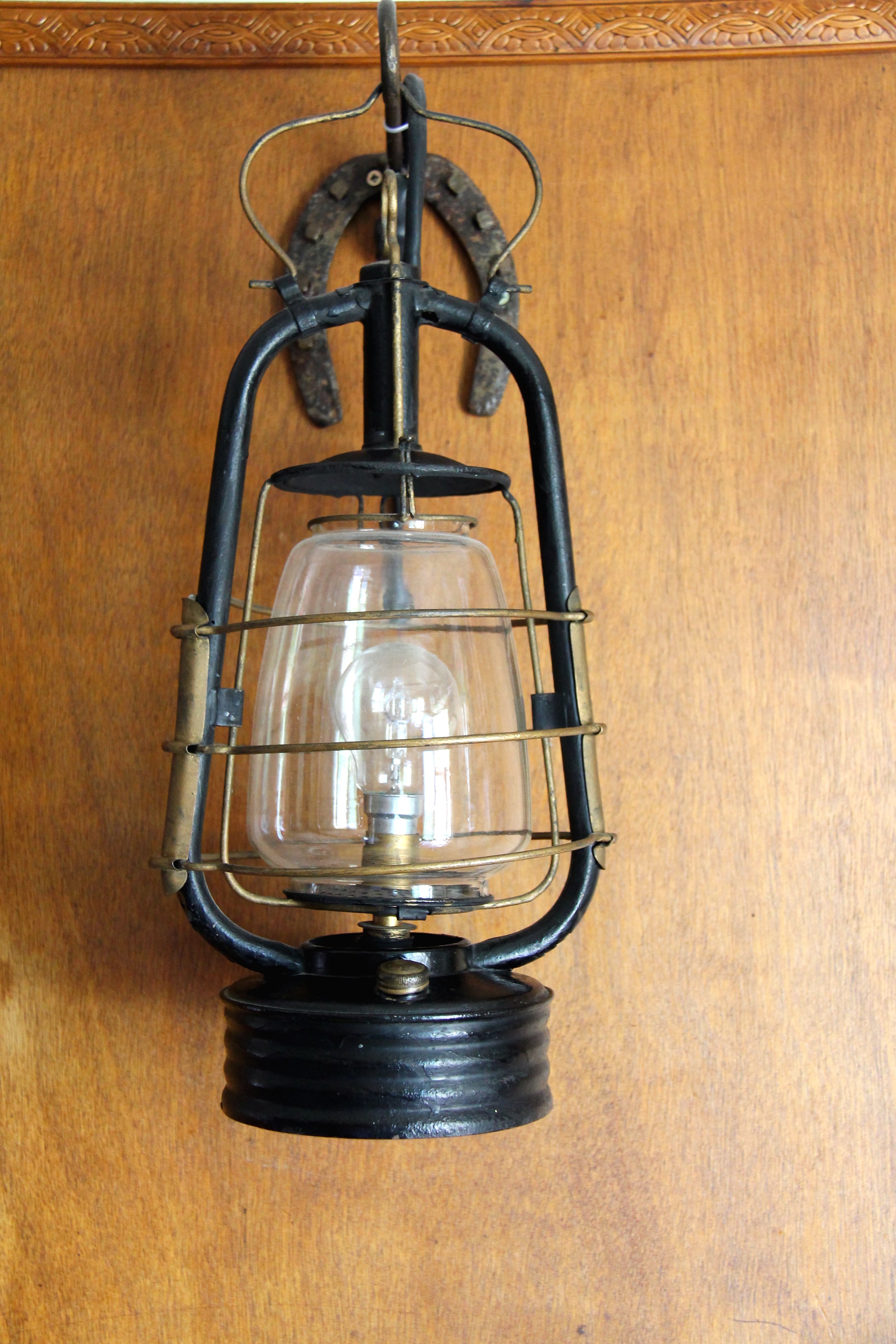 Roulotte - Ferme de Champliveau