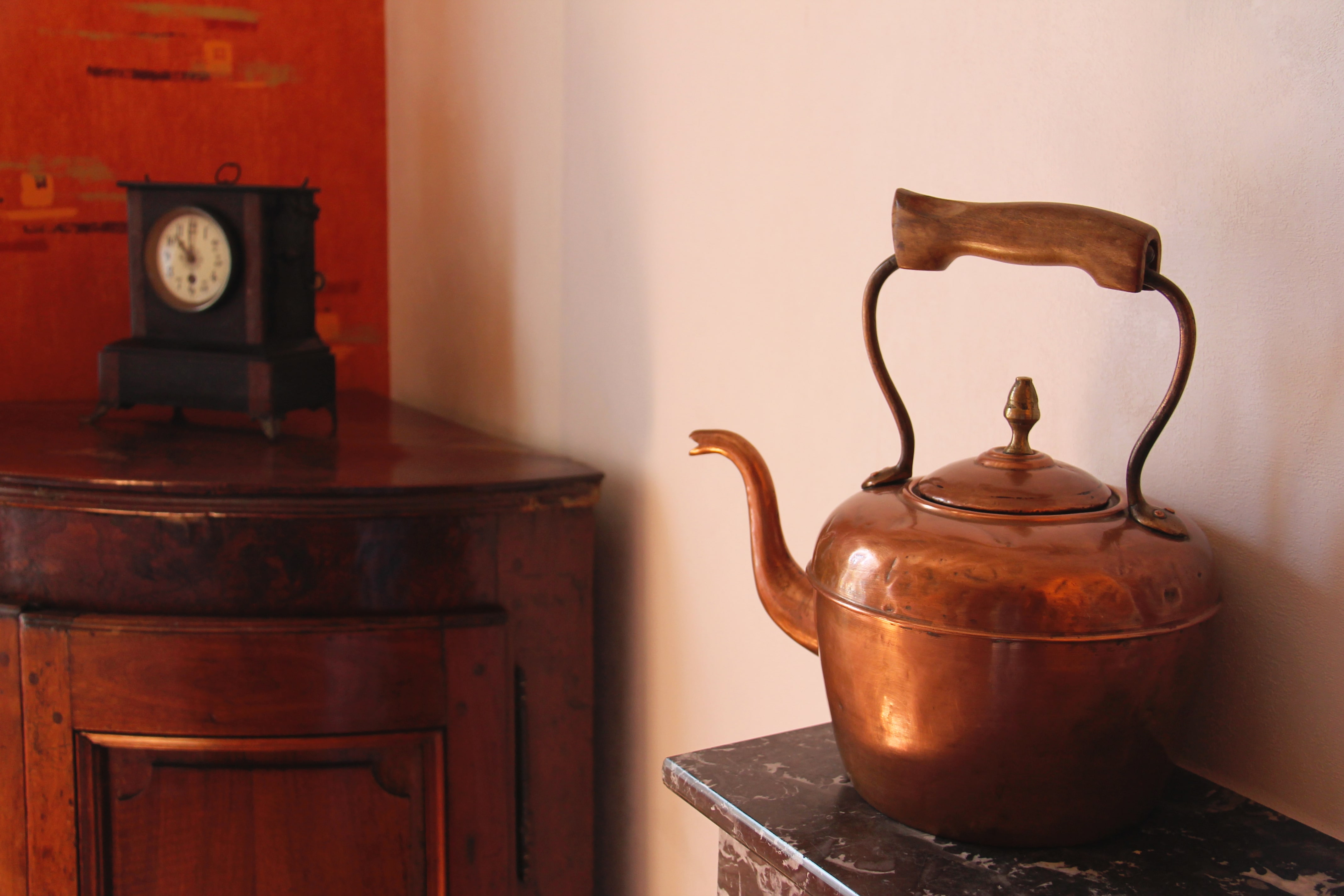 Volière - Ferme de Champliveau